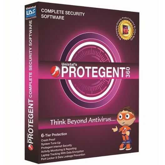 Protegent Security