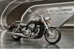 Honda VTX 1800R 2026: El Regreso de la Reina Cruiser con Potencia Brutal y Estilo Imponente