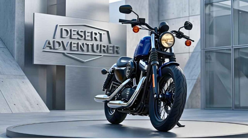 Harley-Davidson Iron 883: Moto Cruiser Clásica con Estilo Oscuro y Gran Rendimiento