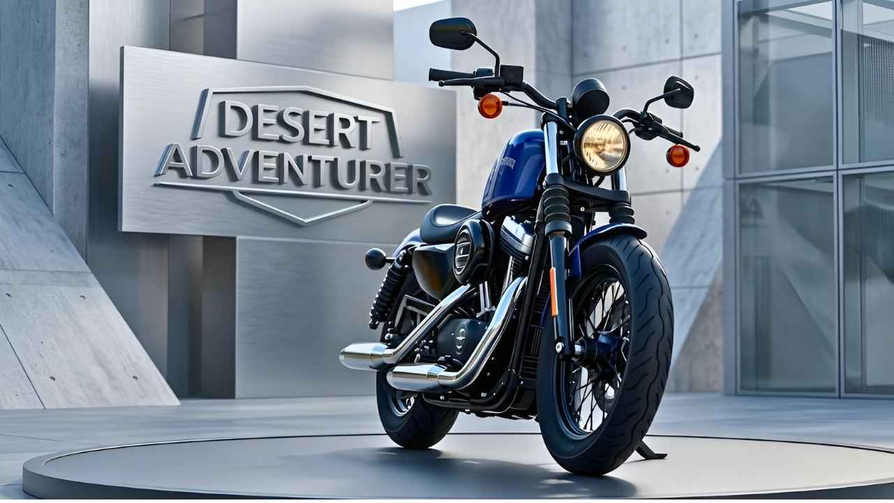 Harley-Davidson Iron 883: Moto Cruiser Clásica con Estilo Oscuro y Gran Rendimiento