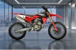 Ducati Desmo450 MX: La Moto de Motocross de Alto Rendimiento Más Potente y Moderna