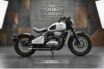 Jawa 42 Bobber: La Moto Custom Más Elegante y Potente para Disfrutar la Carretera