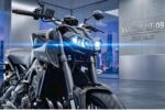 Yamaha MT-09: La Moto Naked Más Potente, Ágil y Divertida para la Ciudad