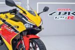 Honda CBR 125R 2026: La Nueva Moto Deportiva Compacta que Sorprende a Todos