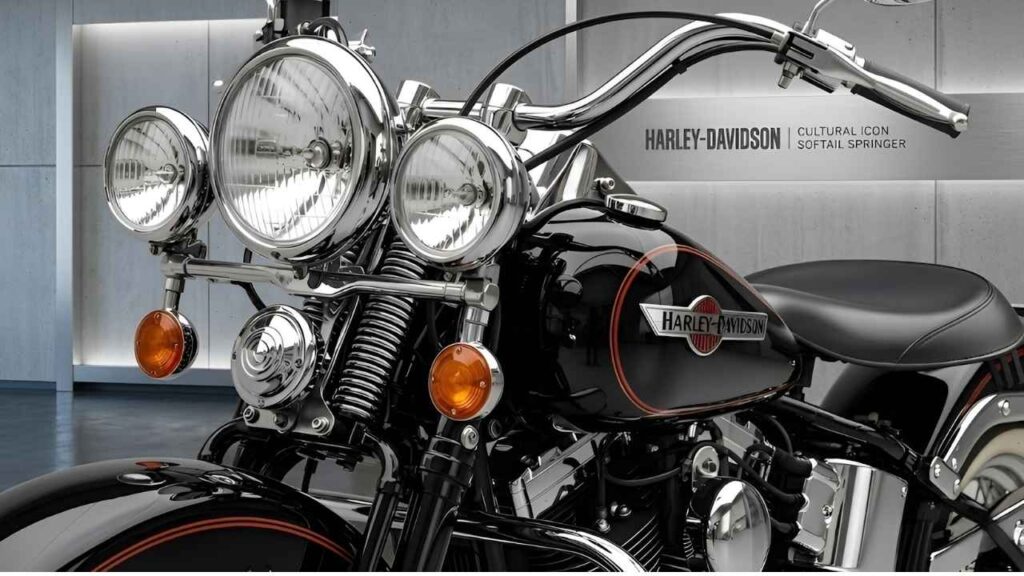 Nueva Harley-Davidson Crossbones 2026-27: La Cruiser Clásica Regresa con Más Estilo y Potencia