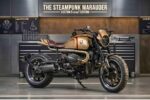 BMW R 12 nineT Personalizada: La Street Tracker Exclusiva de Unikat Motorworks | Reseña Completa