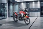 Honda CB200X: La Moto Aventurera Compacta, Cómoda y Eficiente | Reseña Completa