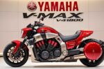 Yamaha VMA V4 1800 2026: La Bestia que Redefine Potencia y Estilo en una Moto Brutal