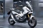 Honda X-ADV 750: Maxi-Scooter Aventurero, Potente y Versátil para Ciudad y Off-Road