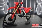 Honda CRF450RL 2024: Moto Dual-Sport Potente, Ligera y Lista para Cualquier Terreno