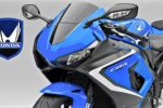 Nueva Honda CBR 900RR Fireblade 2026: Primer Vistazo, Diseño Deportivo y Tecnología