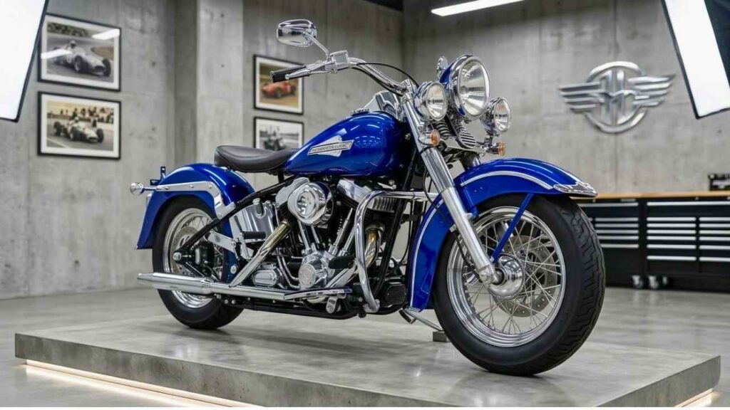 Harley-Davidson Flathead 2026: Regresa la Leyenda con Estilo Clásico y Gran Potencia