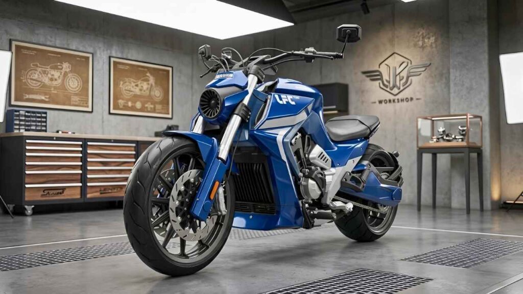 Voge RR600S 2026: Nueva Moto Supersport Presentada en EICMA con Diseño Deportivo y Gran Rendimiento