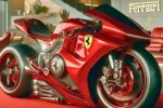 Moto Ferrari 2026: Experiencia de Superbike Italiana con Lujo, Potencia y Diseño Extremo
