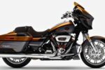 2026 Harley-Davidson Road Glide: Nuevo Panel Digital y Cabina Moderna Fácil de Usar