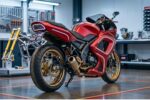 Aero Flash 125 2026: La Moto 125cc Más Estilosa del Año