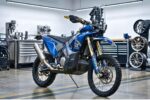 Kove 800X 2026: La Moto Más Estilosa de la Nueva Generación