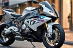 BMW F450RR 2027: La Superbike Ligera Más Extrema