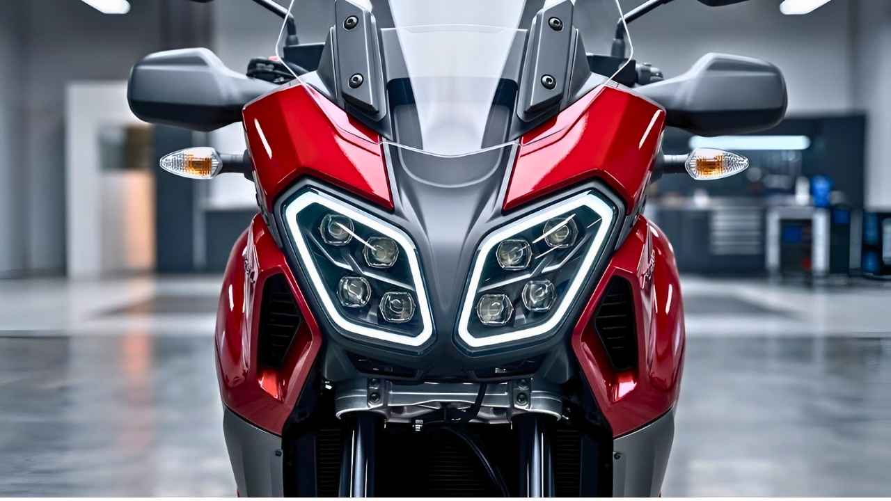 Yamaha XT1200Z Super Ténéré 2026: Precio, Potencia y Consumo de Combustible