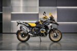 BMW R 1250 GS Spirit of GS Edition: Moto Adventure Premium con Diseño Exclusivo y Gran Potencia