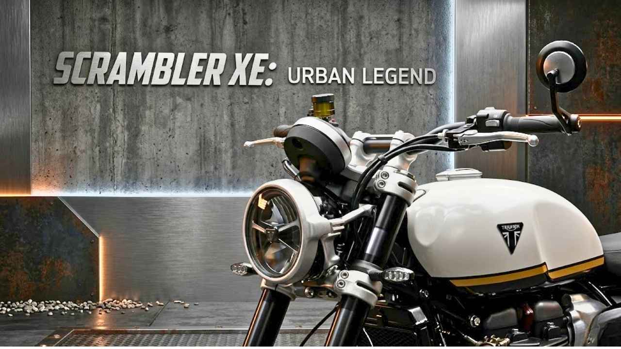 Triumph Speed Twin 1200: Moto Clásica Moderna con Motor Potente y Estilo Premium