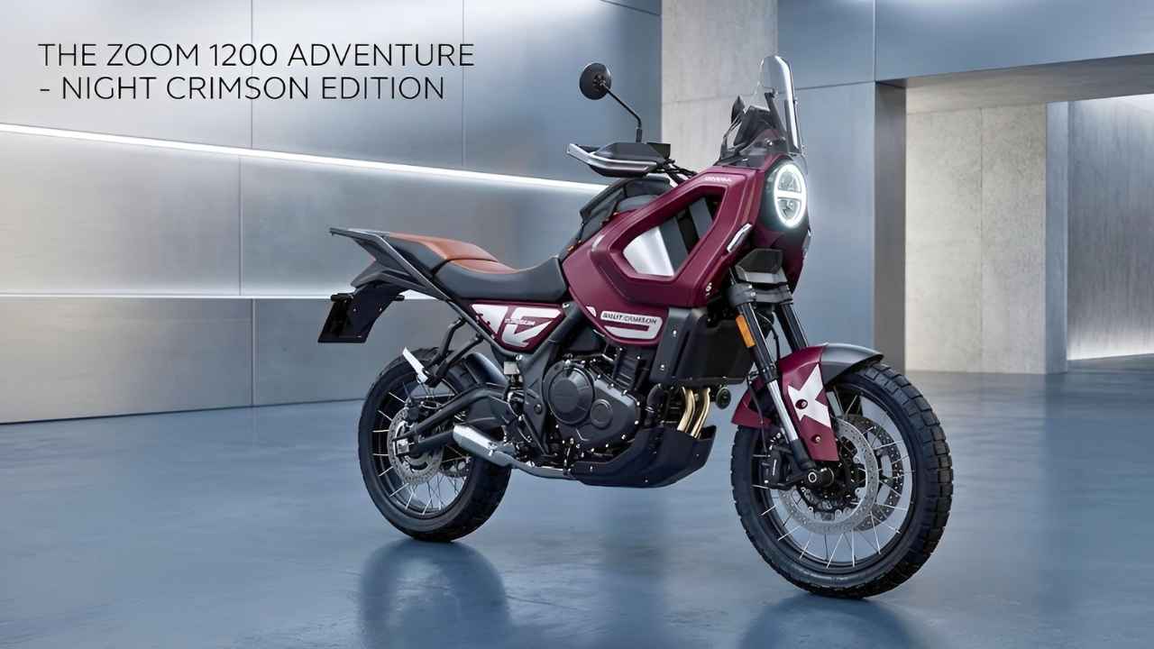 Brixton Crossfire: La Moto Moderna y Potente que Está Conquistando las Calles