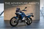 CFMOTO 800MT-X: La Moto Aventurera Potente y Moderna que Debes Conocer
