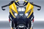 Suzuki Urban Racer Z 2026: La Bestia Urbana Definitiva con Diseño Agresivo y Máximo Rendimiento