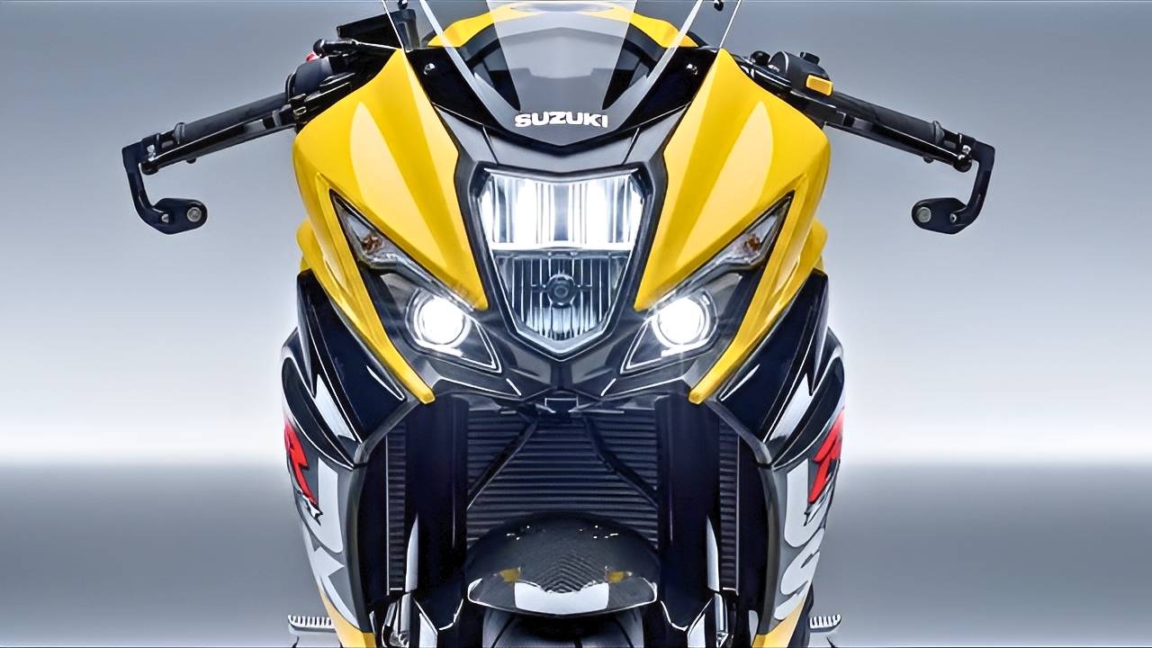 Suzuki Urban Racer Z 2026: La Bestia Urbana Definitiva con Diseño Agresivo y Máximo Rendimiento
