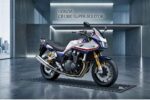 Honda CB1300 2026 Concept: La Legendaria Big-1 Regresa con Diseño Moderno y Potencia Icónica
