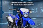 Yamaha WR250R 2026: ¿Regresa la Máquina Trail Legal para Calle Más Versátil?