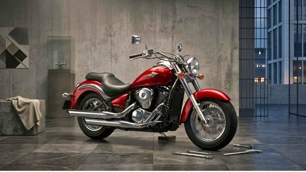 Kawasaki Vulcan 2000 2026: La Cruiser Más Potente y Sorprendente del Año