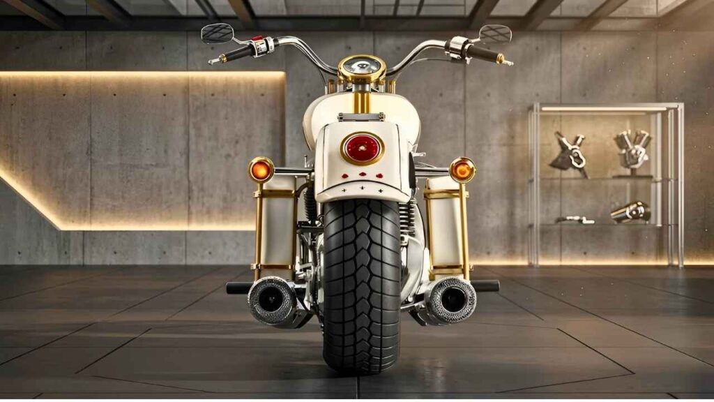 Harley-Davidson Model R 2025: Potencia Clásica con Estilo Moderno