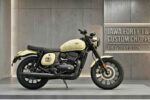 Royal Enfield Classic 350: Estilo Retro Icónico y Precio Accesible en India