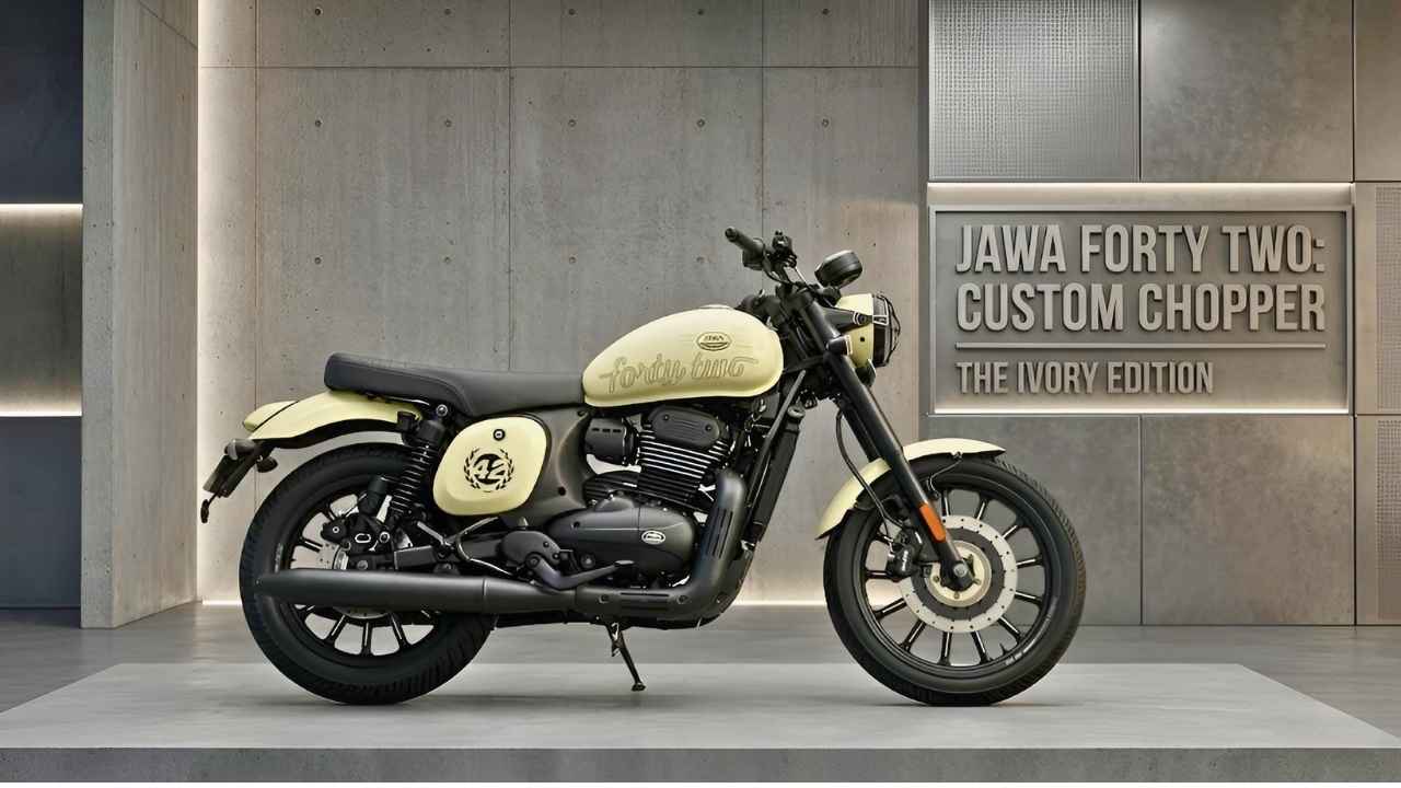 Royal Enfield Classic 350: Estilo Retro Icónico y Precio Accesible en India