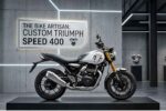 RPM Street Phantom 150 2026: Diseño Urbano y Rendimiento Ágil en una Moto Impactante