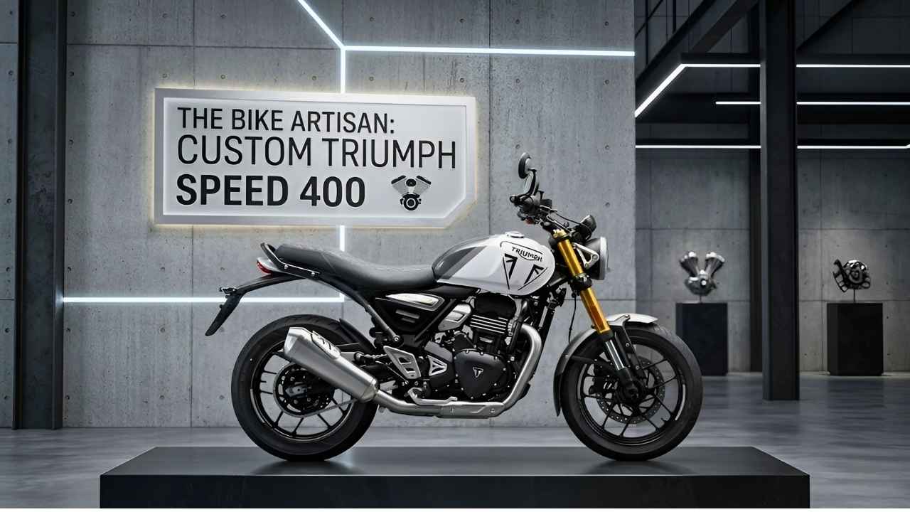 RPM Street Phantom 150 2026: Diseño Urbano y Rendimiento Ágil en una Moto Impactante