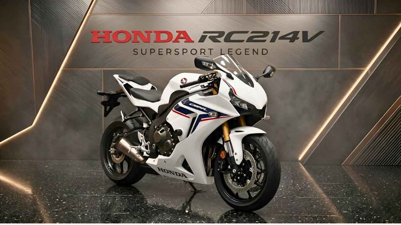 Honda CBR1000RR Fireblade: Potencia Extrema y Precisión en una Superbike Legendaria