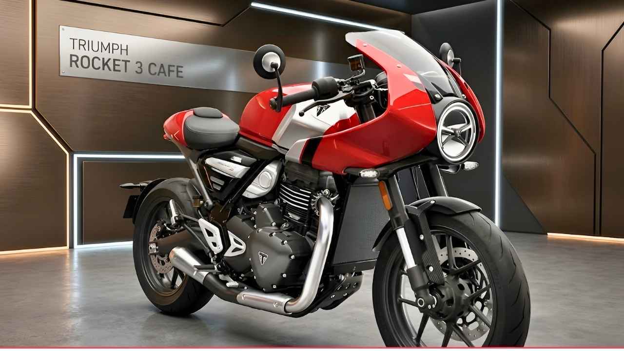 Triumph Thruxton 400: Estilo Café Racer Clásico con Rendimiento Moderno