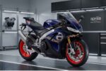 Aprilia RSV4 Review: Potencia, Tecnología y Rendimiento de Pista